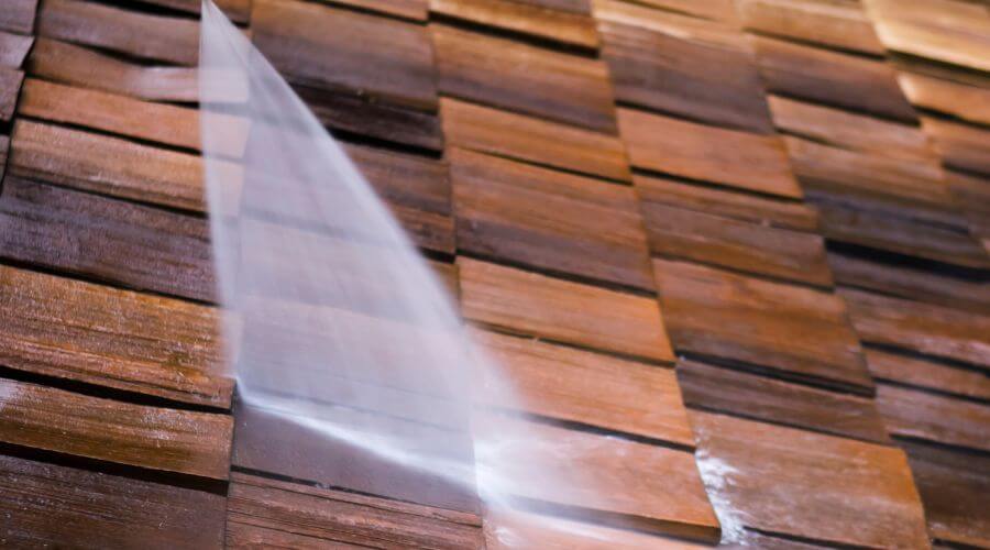 Shingle Roofing in Moore, MT